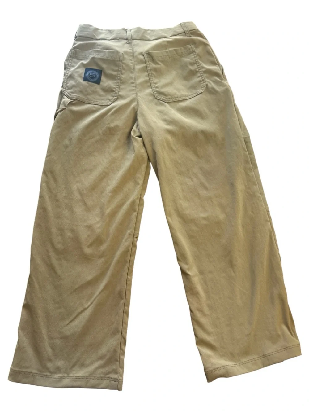 Old Navy Boys Size 10 Khaki Uniform Pants